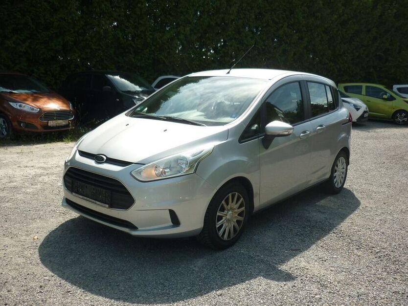B-Max