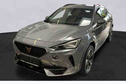 Cupra Formentor 48.000 km 25.480 &euro; Würzburg 97076