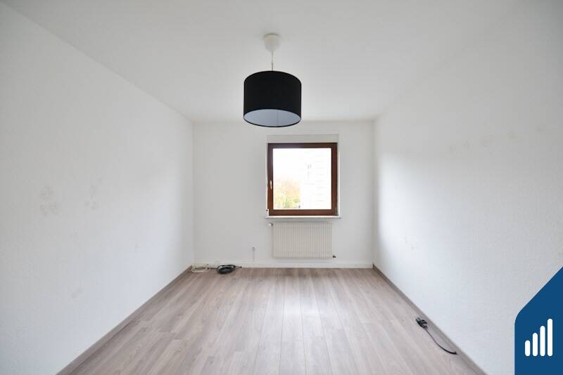 Etagenwohnung Würzburg Altstadt - 3 Zimmer, 74 m&sup2;, 840&euro; | Angebot:26488002