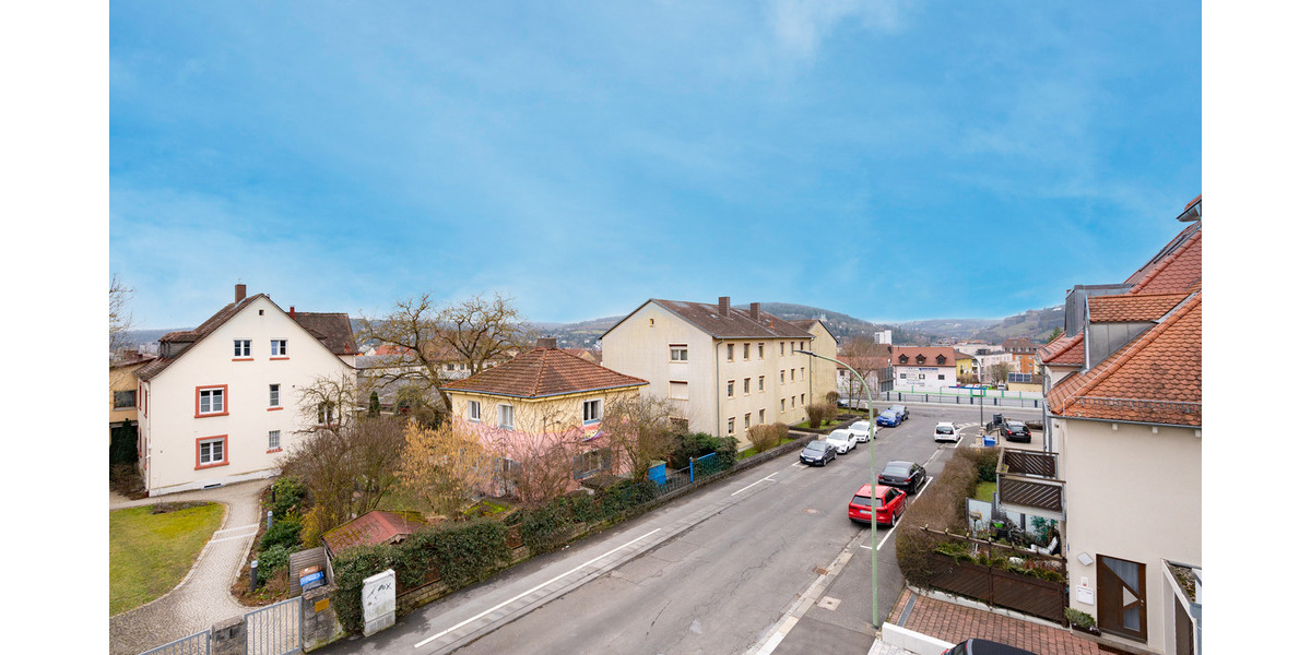 Etagenwohnung Würzburg Frauenland - 2 Zimmer, 75 m&sup2;, 595.000&euro; | Angebot:25836224