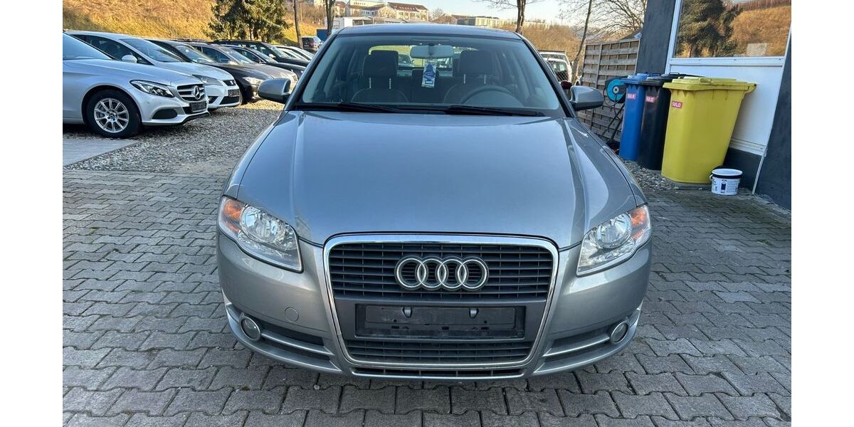 Audi A4 139.500 km 3.290 &euro; Würzburg 97076