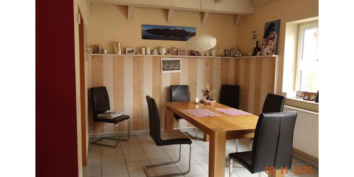 Dachgeschoßwohnung Bergrheinfeld - 5 Zimmer, 166 m&sup2;, 460.000&euro; | Angebot:24840142