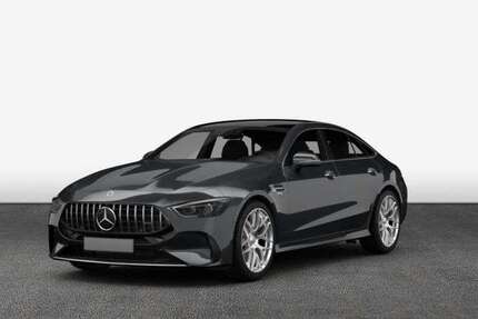 Mercedes-Benz AMG GT 4.522 km 95.800 &euro; Würzburg 97076