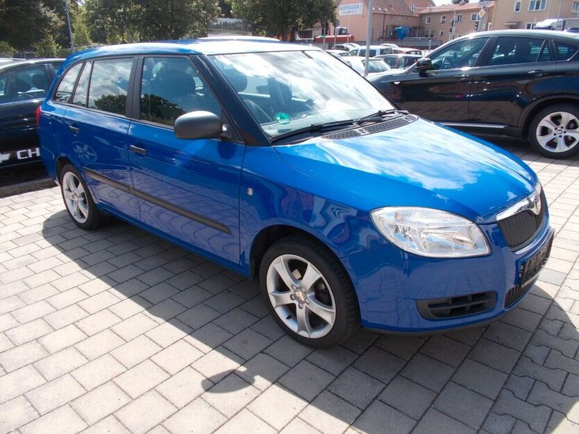 Fabia
