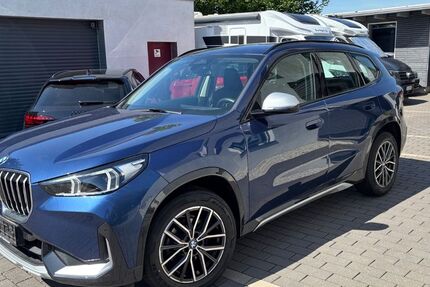 BMW X1 52.100 km 29.900 &euro; Volkach 97332