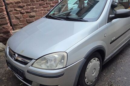 Opel Corsa 130.000 km 1.590 € Tauberbischofsheim 97941