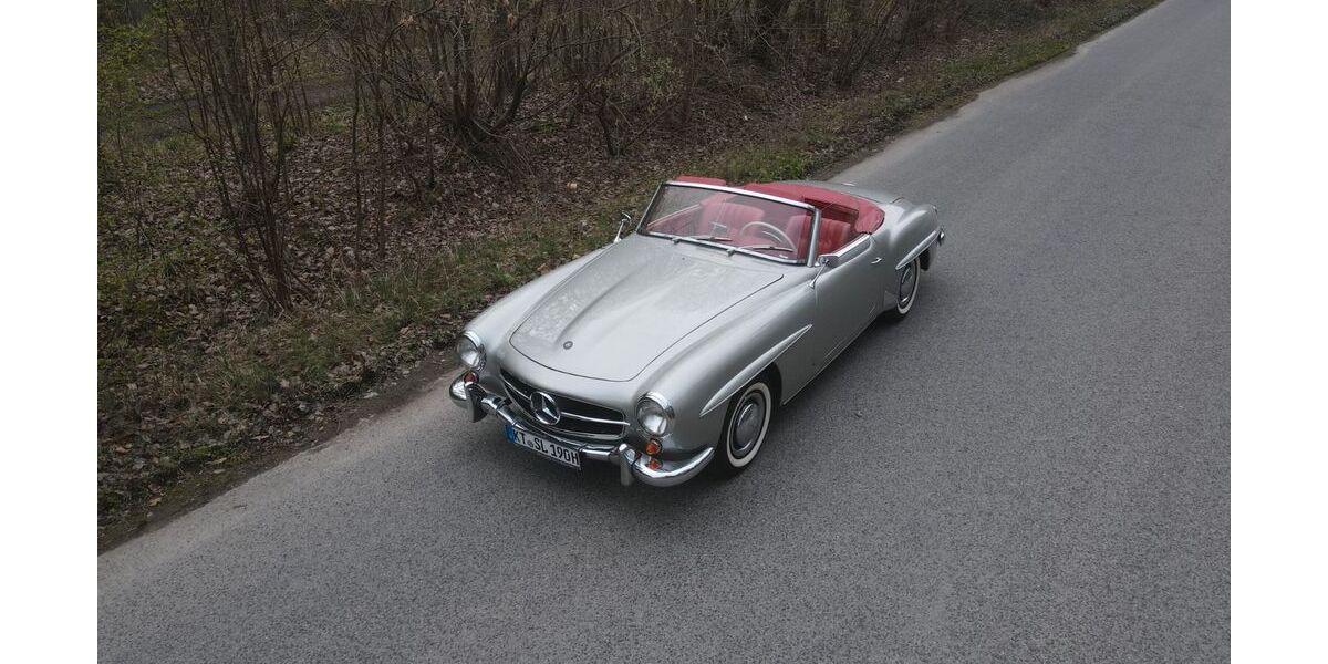 Mercedes-Benz 190 91.000 km 83.800 &euro; Dettelbach 97337