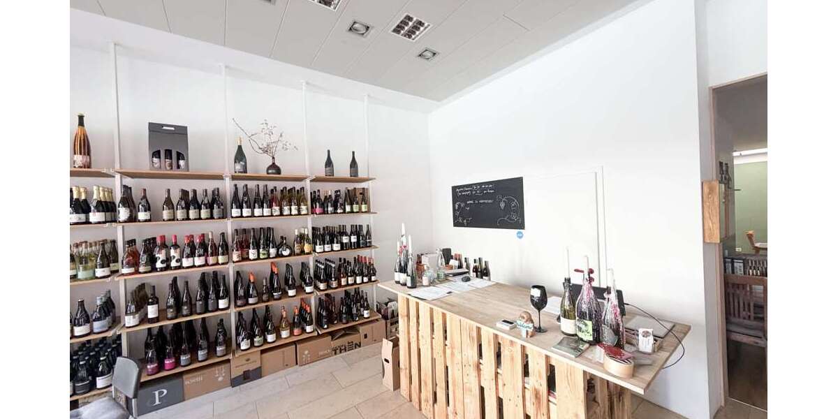Gewerbeobjekt Würzburg - 1.700&euro; | Angebot:27166257