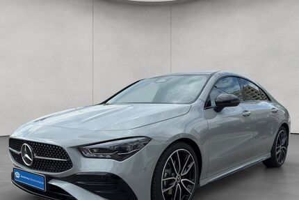 Mercedes-Benz CLA 180 7.900 km 37.900 &euro; Würzburg 97076