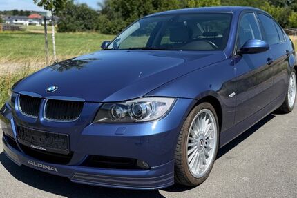 Alpina D3 83.900 km 18.980 € Kist 97270