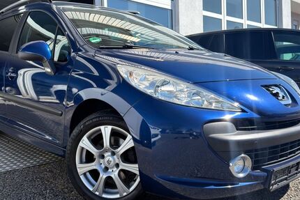 Peugeot 207 175.000 km 2.490 &euro; Estenfeld 97230