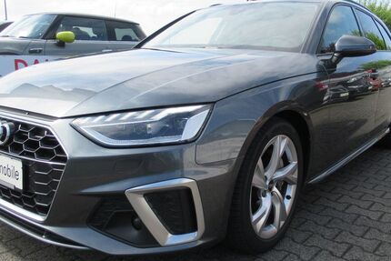Audi A4 152.000 km 25.490 € Karlstadt 97753