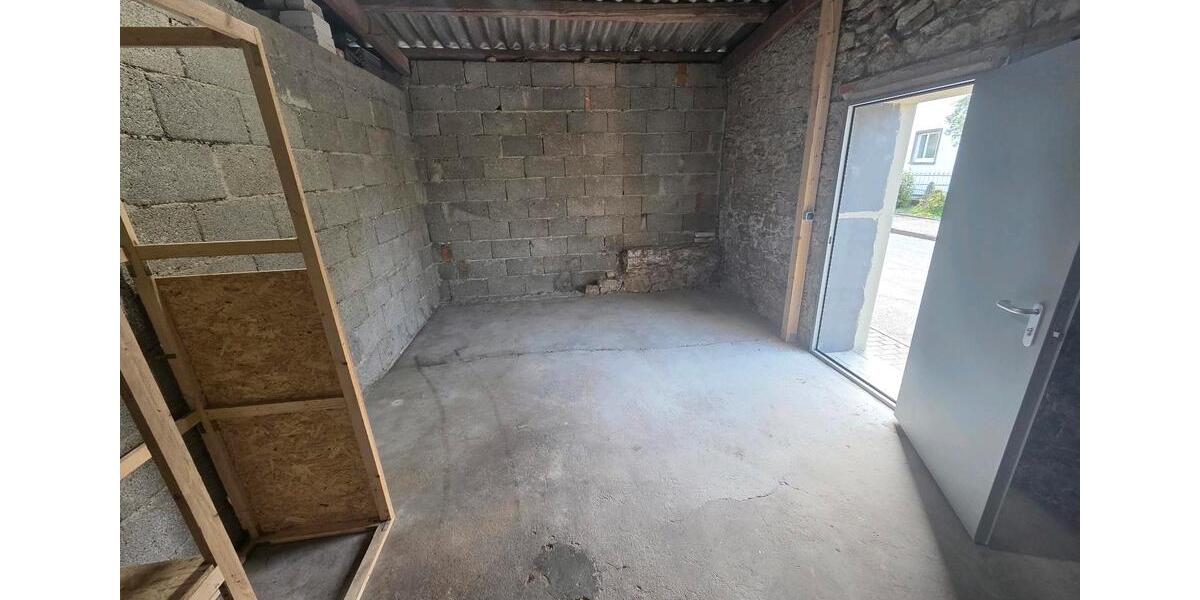 Gewerbeobjekt Geroldshausen - 150&euro; | Angebot:26356120