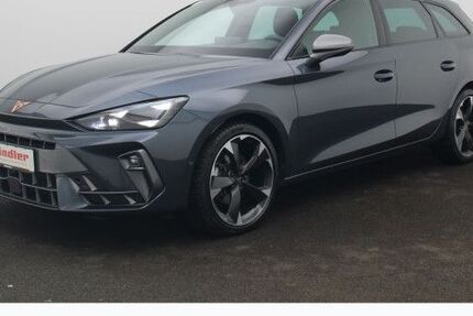 Cupra Leon 34.500 km 31.680 &euro; Würzburg 97076