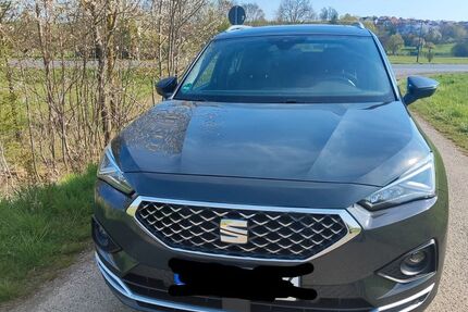 Seat Tarraco 90.000 km 19.900 &euro; Hausen bei Würzburg 97262
