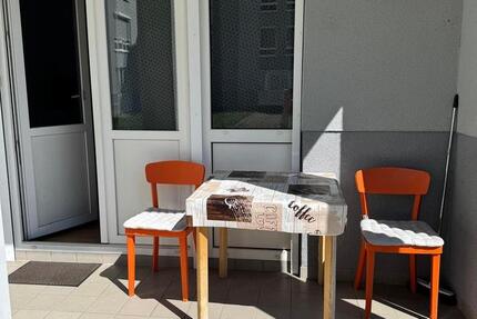 1 Zimmer Wohnung Würzburg Heuchelhof 1 zimmer