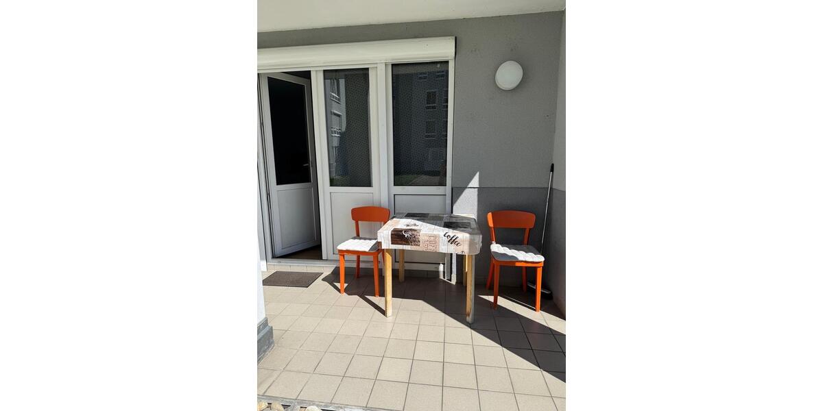 1 Zimmer Wohnung Würzburg Heuchelhof 1 zimmer