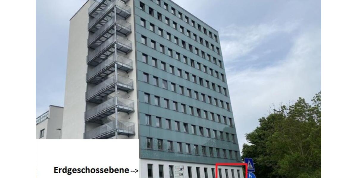 ++ Baujahr2022&Top-Lage-2-Zi-Whg.inkl.EBK&auch als WG!++ 2 zimmer