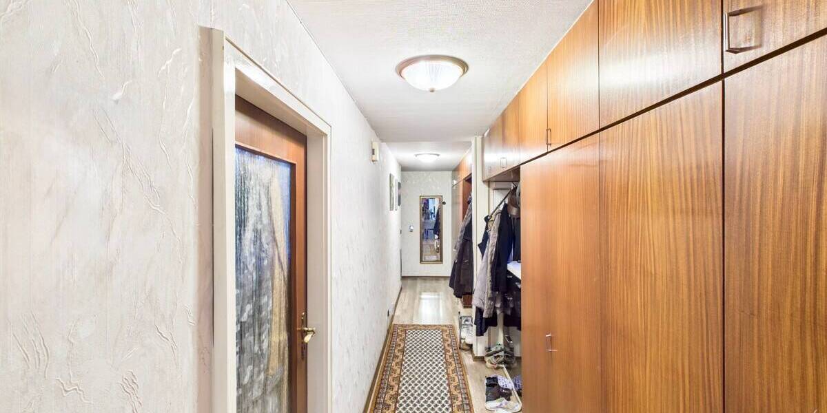 Etagenwohnung Würzburg Lindleinsmühle - 3 Zimmer, 130 m&sup2;, 297.000&euro; | Angebot:26343361