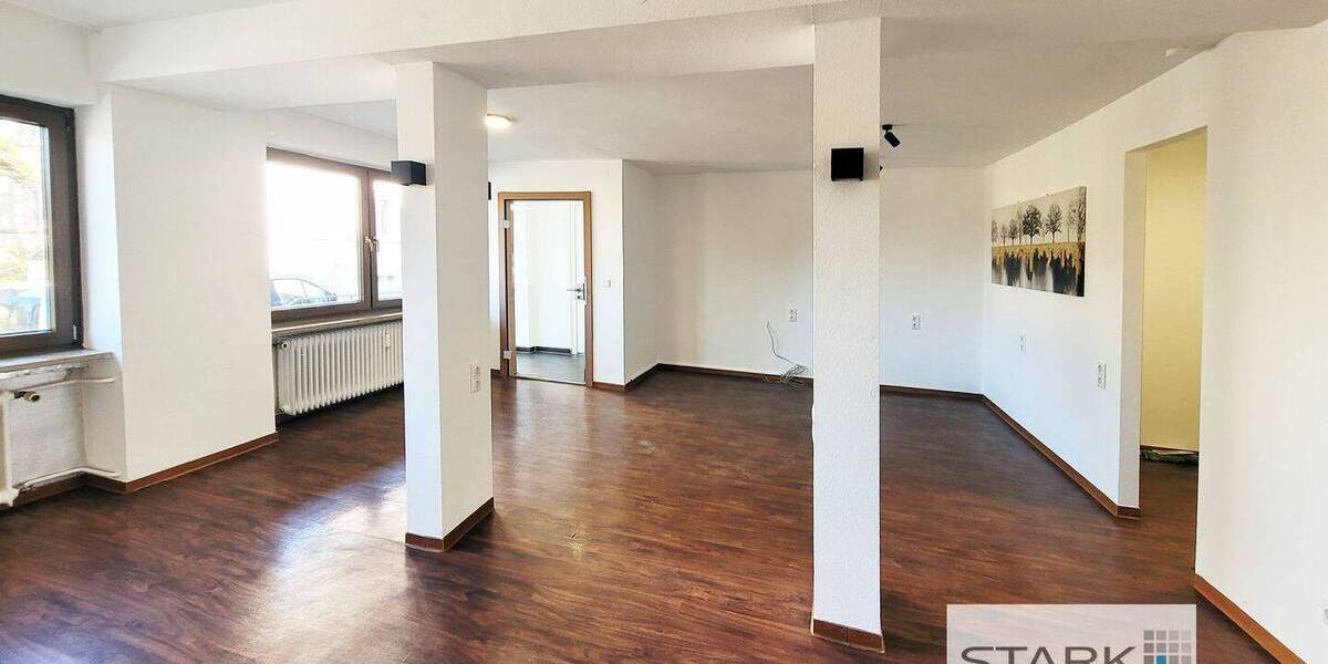 Mehrfamilienhaus, Wohnhaus Kleinrinderfeld - 1 Zimmer, 262 m&sup2;, 560.000&euro; | Angebot:25815508