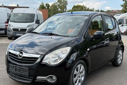 Opel Agila 144.813 km 2.490 &euro; Würzburg 97076
