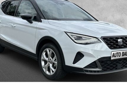 Seat Arona 27.615 km 19.990 &euro; Marktheidenfeld 97828