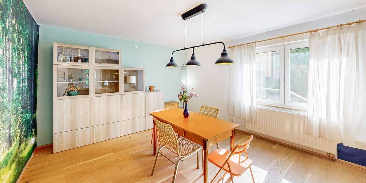 Mehrfamilienhaus, Wohnhaus Reichenberg - 4 Zimmer, 139 m&sup2;, 450.000&euro; | Angebot:26796899