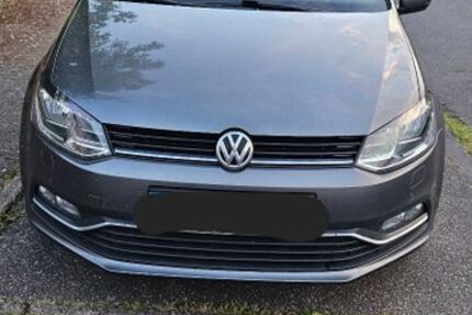 VW Polo 159.000 km 8.200 € Wertheim am Main 97877