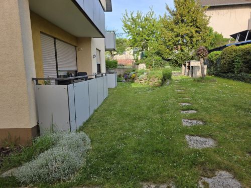 Originelle 2-Zimmer-Dachgeschoss-Eigentumwohnung in 97297 Waldbüttelbrunn bei Würzburg (ID10662) - Dachgeschoßwohnung Waldbüttelbrunn Waldbüttelbrunn | Angebot:26766418