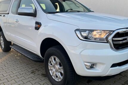 Ford Ranger 135.000 km 23.900 € Bergtheim 97241