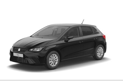 Seat Ibiza 40.000 km 18.680 &euro; Kitzingen 97318