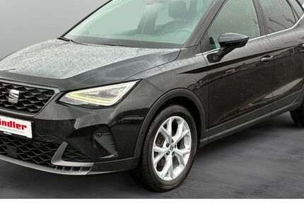 Seat Arona 44.000 km 18.380 &euro; Kitzingen 97318