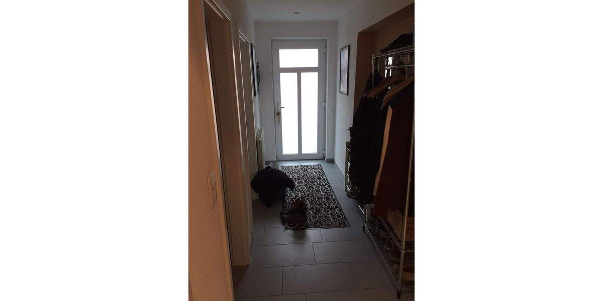 Etagenwohnung Kolitzheim Unterspiesheim - 4 Zimmer, 100 m&sup2;, 990&euro; | Angebot:24822733