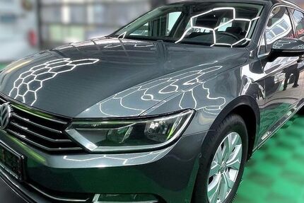 VW Passat 205.900 km 9.980 &euro; Ochsenfurt 97199