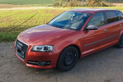 Audi A3 212.000 km 5.999 &euro; Gerbrunn 97218