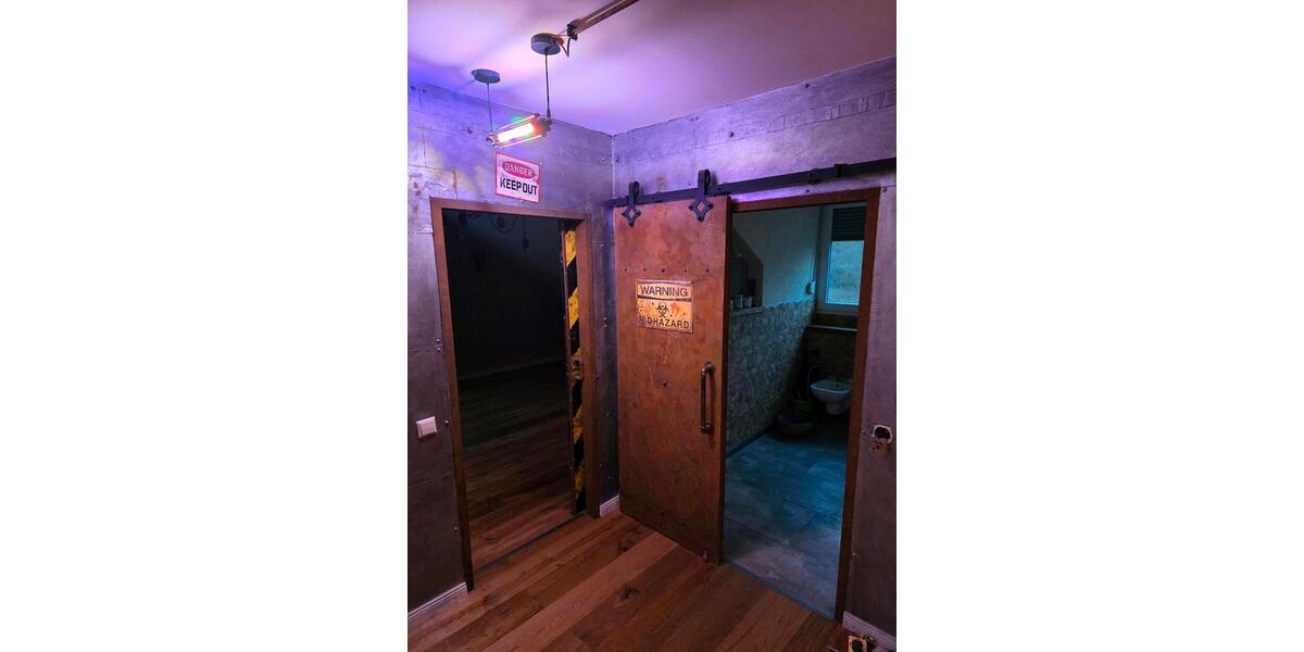 Dachgeschoßwohnung Würzburg Lindleinsmühle - 3 Zimmer, 67 m&sup2;, 1.160&euro; | Angebot:25148472