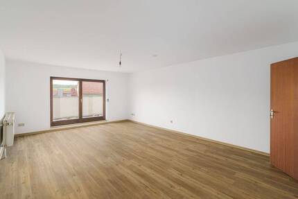 Sofort verfügbar! Charmante 1-Zimmer-Wohnung in attraktiver Lage! 1 zimmer