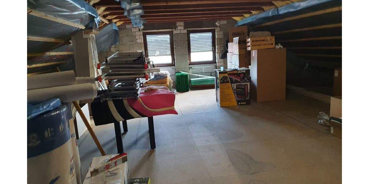 Einfamilienhaus Großrinderfeld Ilmspan - 6 Zimmer, 136 m&sup2;, 329.000&euro; | Angebot:25771349