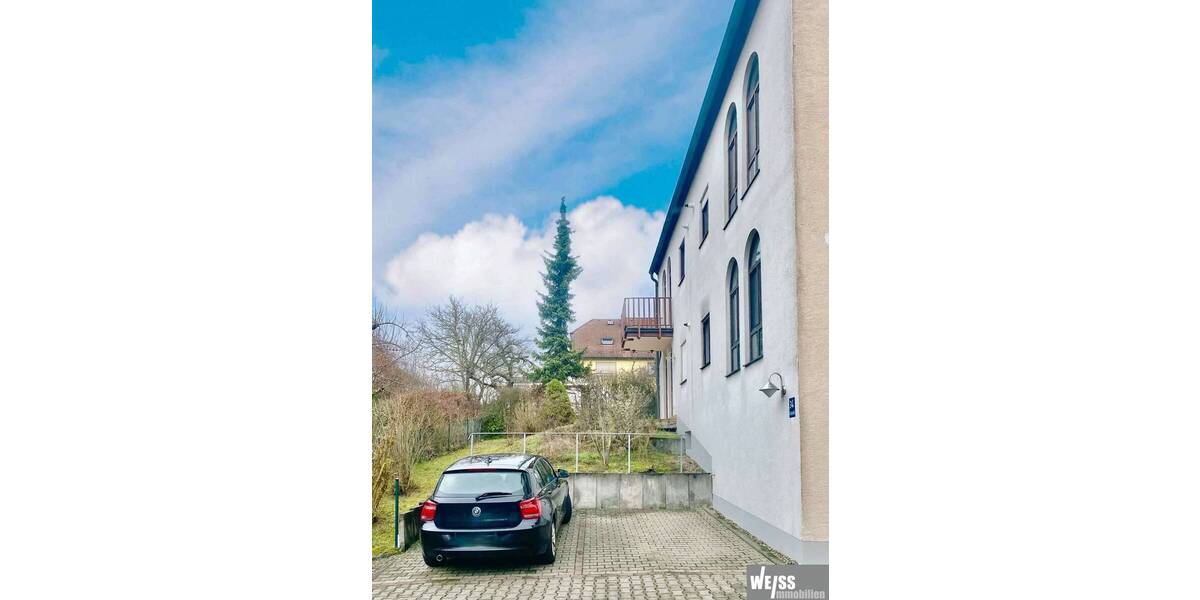 Etagenwohnung Würzburg Versbach - 2 Zimmer, 44 m&sup2;, 169.500&euro; | Angebot:26572621