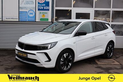 Opel Grandland (X) 29.395 km 23.395 &euro; Tauberbischofsheim 97941
