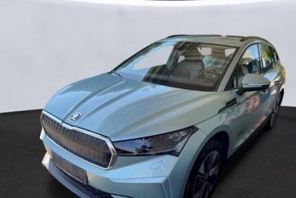 Skoda Enyaq 51.475 km 26.870 &euro; Reichenberg 97234