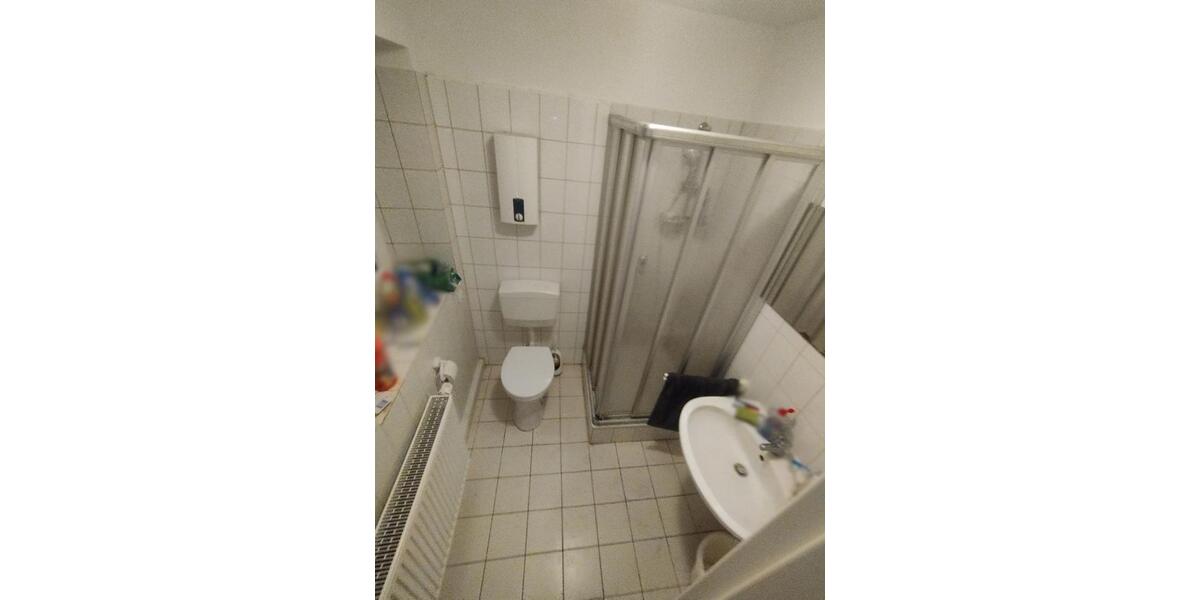 2-Zimmer-Wohnung im 1. OG in Ochsenfurt für Nichtraucher 2 zimmer