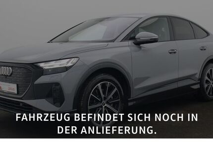 Audi Q4 e-tron 10.000 km 48.980 &euro; Würzburg 97076