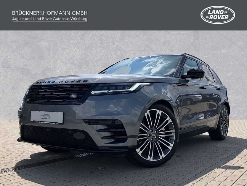 Range Rover Velar