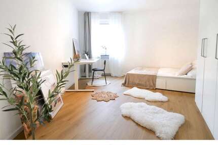Wohnung Würzburg Sanderau - 4 Zimmer, 78 m&sup2;, 420.000&euro; | Angebot:27674241
