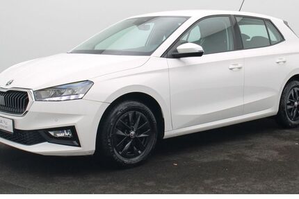 Skoda Fabia 55.500 km 16.770 &euro; Würzburg 97084