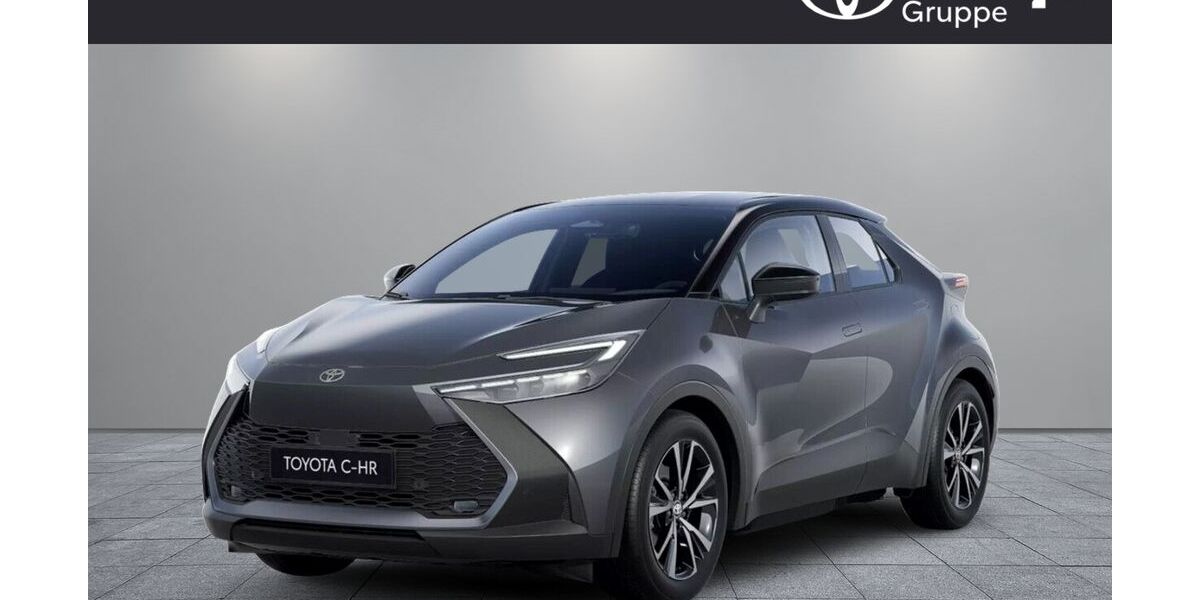 Toyota C-HR 1.500 km 39.990 € Marktheidenfeld 97828