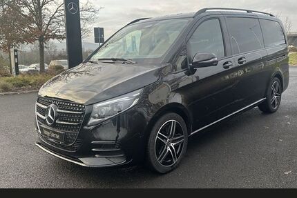 Mercedes-Benz V 300 7.960 km 94.840 € Karlstadt 97753