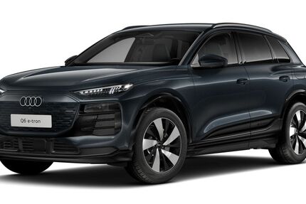 Audi Q6 e-tron 8.500 km 55.580 &euro; Kitzingen 97318