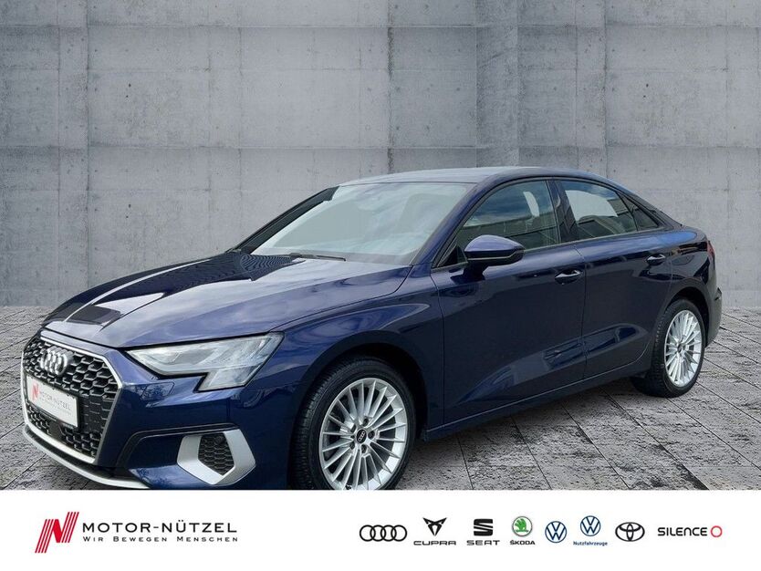 Audi A3 74.101 km 18.950 € Werneck 97440